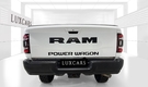 2022 Dodge RAM 2500 Power Wagon