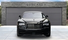 2017 Rolls-Royce Wraith 