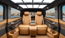 2026 Mercedes-Benz V 300 KLASSEN VIP VAN 