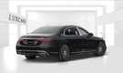  Mercedes-Benz Maybach S 580 ARMORED TO LEVEL A9 / LC_145