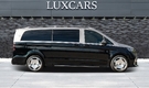  Mercedes-Benz V-Class KLASSEN VIP MVV VAN