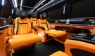2026 Mercedes-Benz Sprinter KLASSEN LUXURY VIP JET VAN 